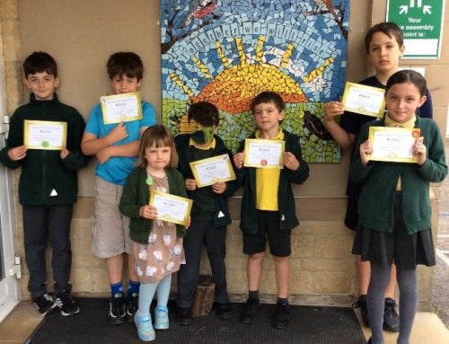 Newsletter No9 – May 2026